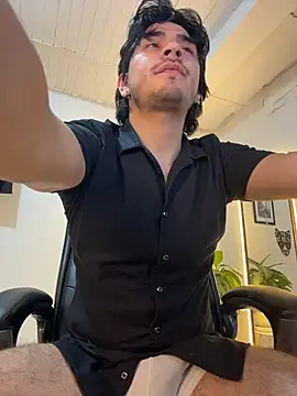 Elian savoy online show from November 10, 11:59 pm