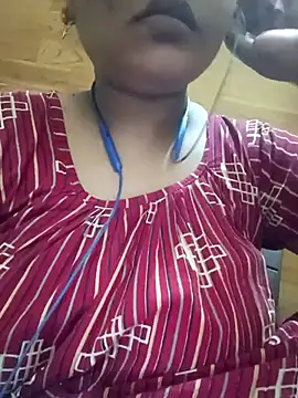 Cute Amiya online show from September 13, 4:51 pm