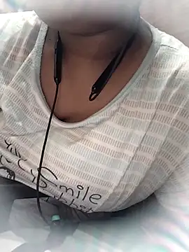 Cute Amiya online show from September 14, 7:46 pm