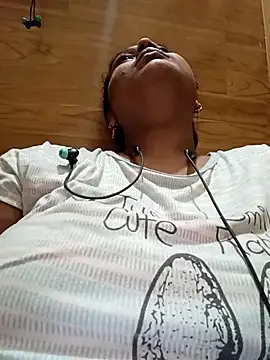 Cute Amiya online show from September 15, 8:25 am