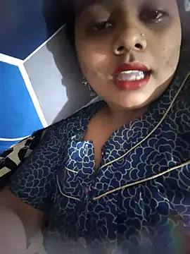 Cute Amiya online show from October 26, 6:19 am