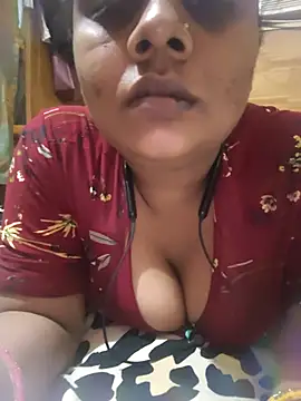 Cute Amiya online show from October 29, 6:04 am