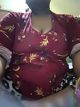 Cute Amiya online show from October 29, 6:53 pm