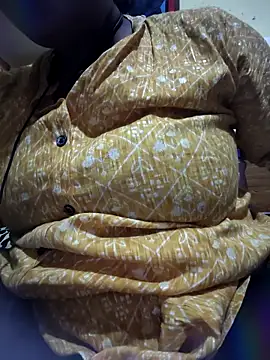 Cute Amiya online show from October 30, 7:43 am