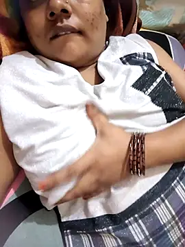 Cute Amiya online show from November 3, 2:57 am