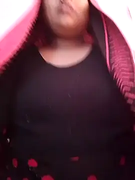 Cute Amiya online show from November 16, 7:36 am