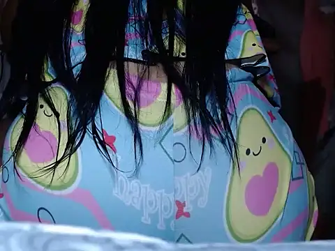 Snapshot of salmaextremeperver chatting on September 25, 12:47 am salmaextremeperver online show from September 25, 12:47 am