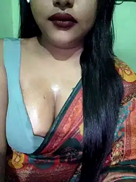 Snapshot of JIYA-04 chatting on October 19, 1:45 pm JIYA-04 online show from October 19, 1:45 pm