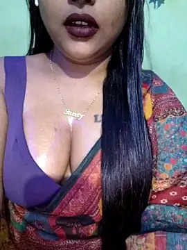 Snapshot of JIYA-04 chatting on October 29, 1:57 pm JIYA-04 online show from October 29, 1:57 pm