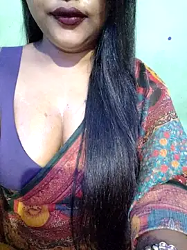 Snapshot of JIYA-04 chatting on November 16, 1:49 pm JIYA-04 online show from November 16, 1:49 pm