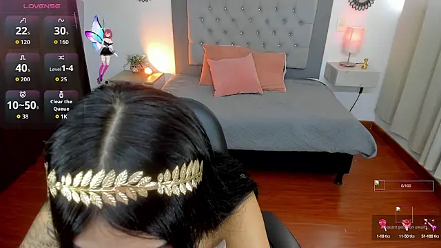 Ikal inti online show from October 7, 7:44 pm