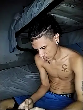 Gabriel Stone online show from September 10, 1:16 am