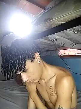 Gabriel Stone online show from September 12, 5:57 pm