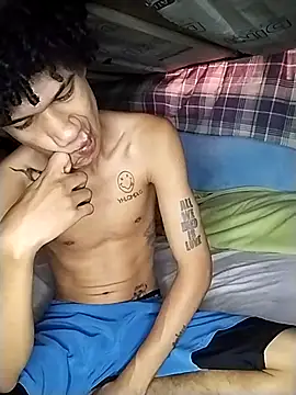 Gabriel Stone online show from September 24, 5:38 pm