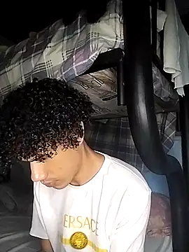 Gabriel Stone online show from September 27, 3:00 am