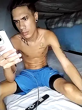 Gabriel Stone online show from October 5, 4:00 am