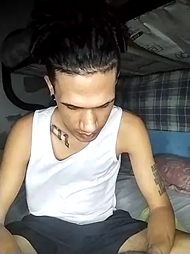 Gabriel Stone online show from October 8, 3:15 am