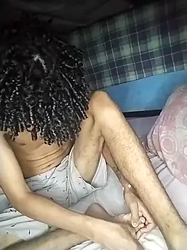 Gabriel Stone online show from October 19, 5:41 am