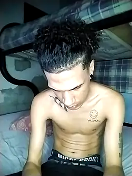 Gabriel Stone online show from October 24, 3:36 am