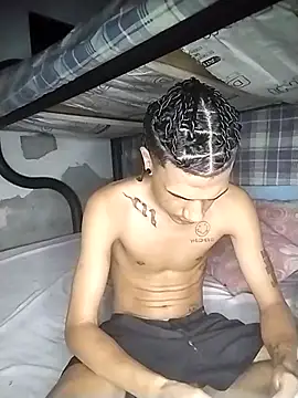 Gabriel Stone online show from October 25, 3:58 am