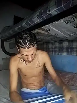 Gabriel Stone online show from November 5, 3:28 am