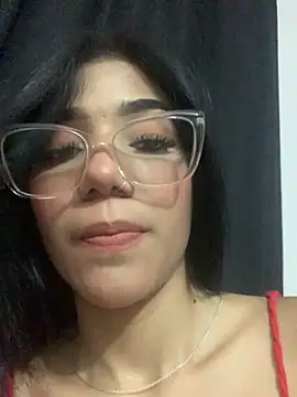 ElaRose 12 online show from September 26, 5:17 pm