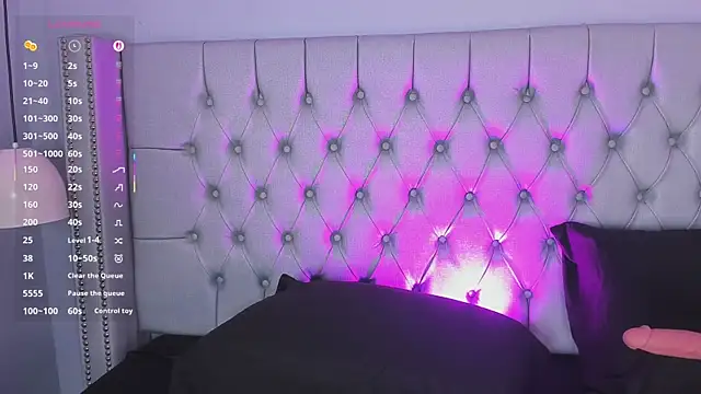 Mariee rosee online show from September 12, 8:31 pm