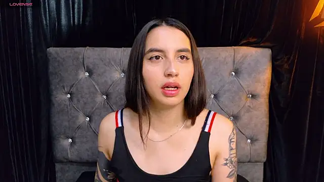 kaylee lee online show from September 27, 1:38 pm