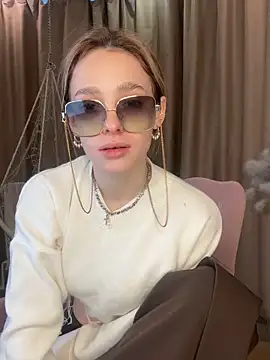 Naomi   Rias online show from September 30, 1:32 am