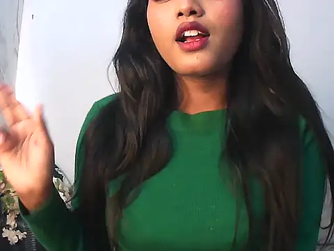 ANNU  online show from November 13, 8:13 am