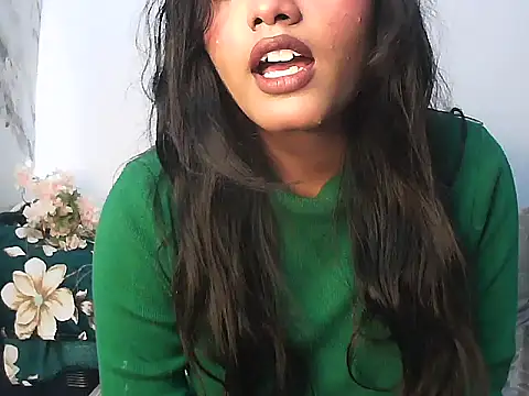 ANNU  online show from November 18, 7:57 am