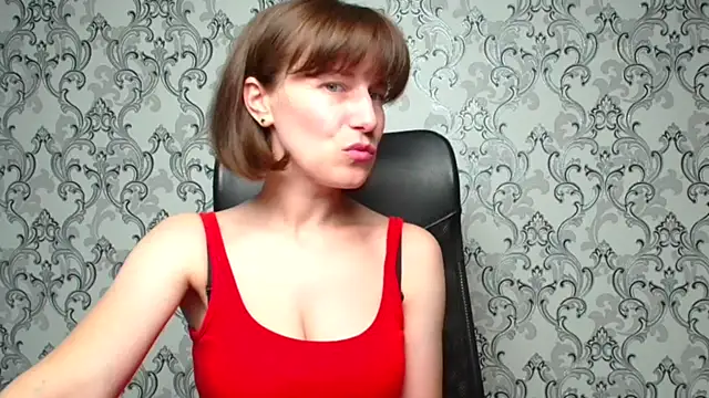 Kelly Kisss online show from September 14, 10:58 am