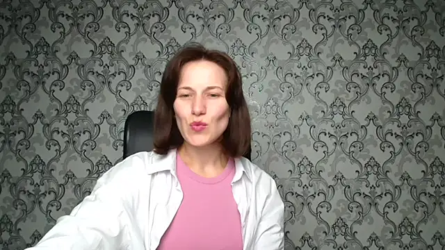 Kelly Kisss online show from November 8, 12:27 pm