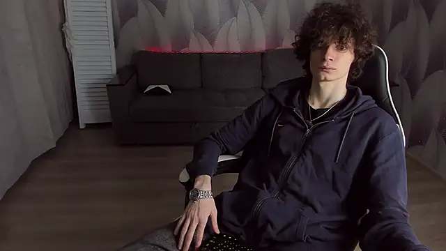 Edvard Blare online show from October 8, 3:20 pm