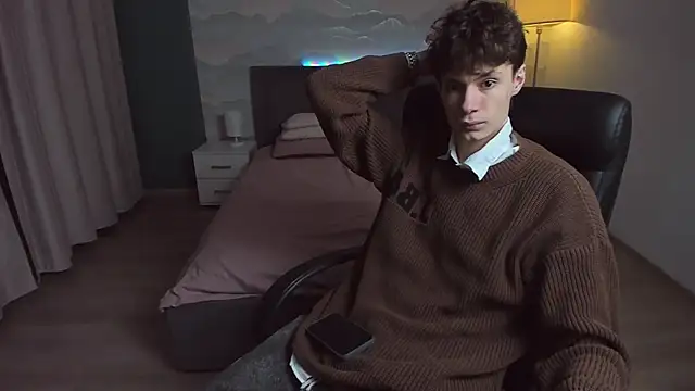 Edvard Blare online show from October 24, 4:14 pm