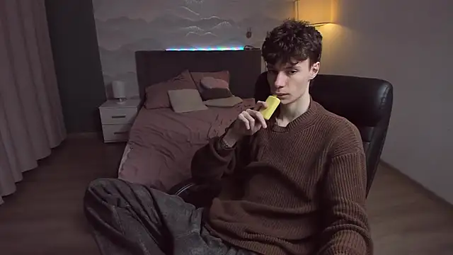 Edvard Blare online show from October 25, 4:46 pm