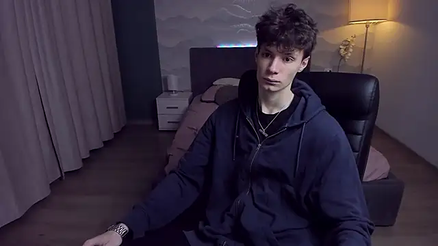 Edvard Blare online show from October 30, 3:46 pm