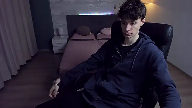 Edvard Blare online show from October 31, 5:03 pm