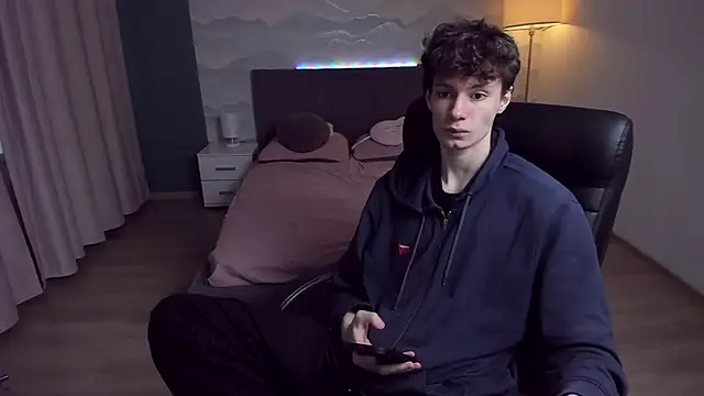 Edvard Blare online show from November 13, 8:13 am