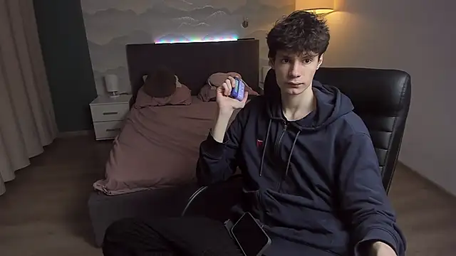 Edvard Blare online show from November 26, 10:16 am