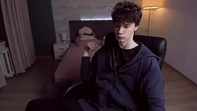 Edvard Blare online show from November 30, 3:10 am