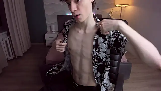 Edvard Blare online show from November 30, 8:57 pm