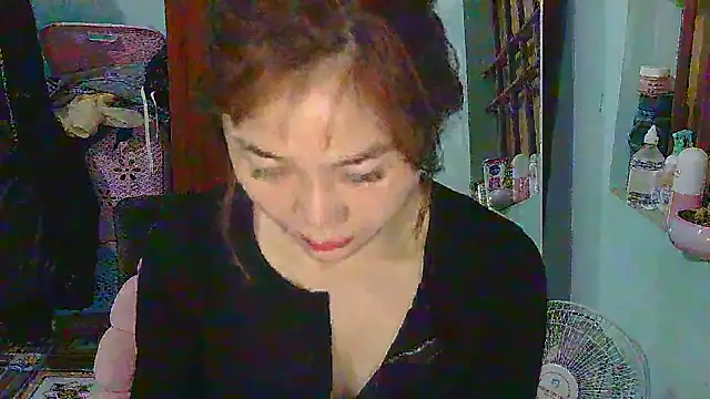 Uhem112 online show from November 14, 2:43 am