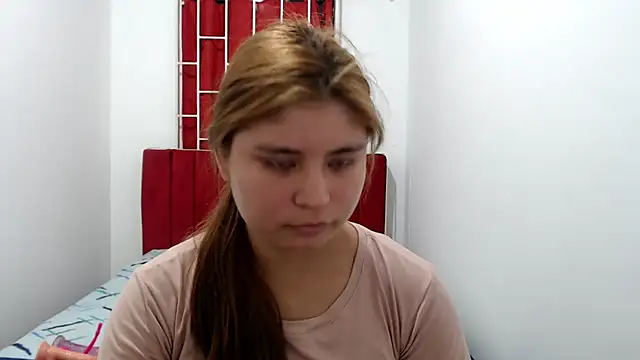 keilicita tonny 18 online show from October 4, 9:51 am