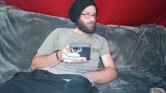 ChristopherMeade online show from September 16, 9:05 pm