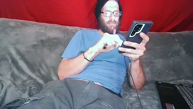 ChristopherMeade online show from September 20, 4:46 am