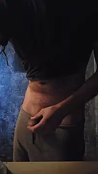 ChristopherMeade online show from November 27, 6:32 pm