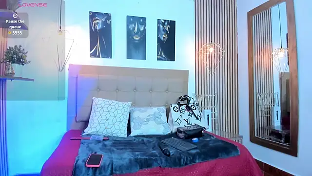  samanthaa foxx online show from September 24, 11:46 am