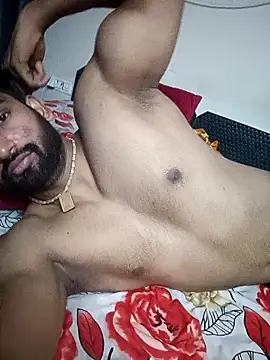 Rajeshfulwa123 online show from September 18, 6:48 am