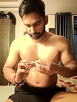 Rajeshfulwa123 online show from September 19, 9:43 am